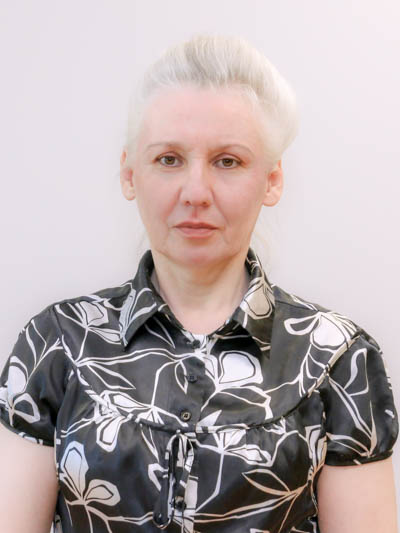 Фатхуллина Ильсия Рауфовна