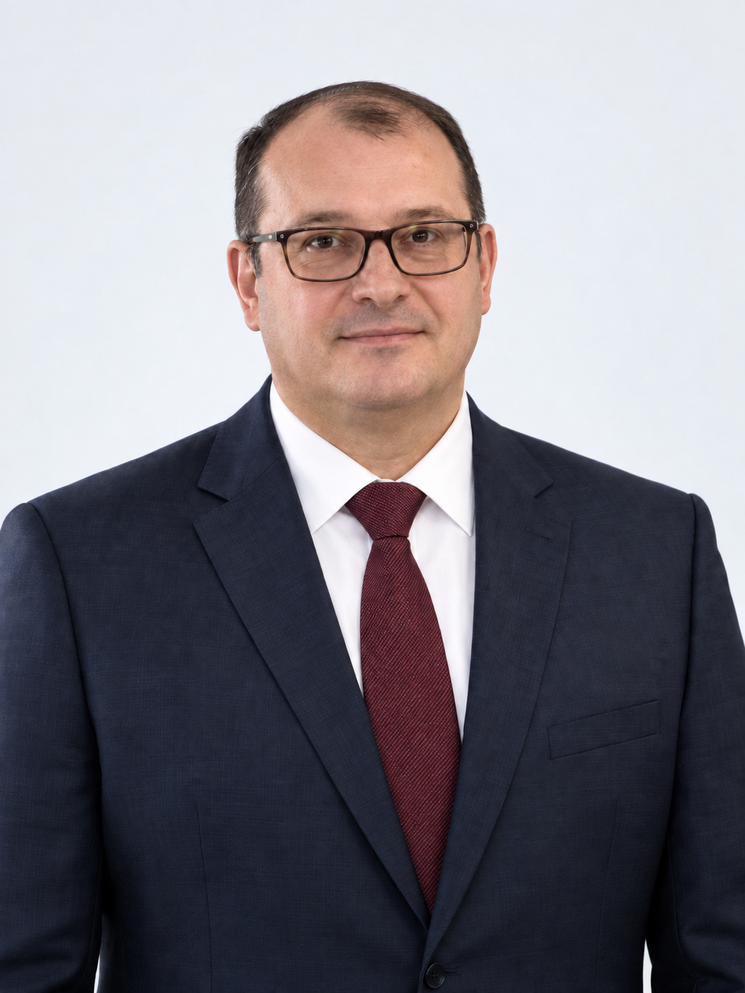Исмагилов Марат Накипович