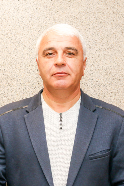 Аббасов Курбан Гусейнович