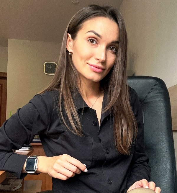 Ульданова Илюза Фанисовна