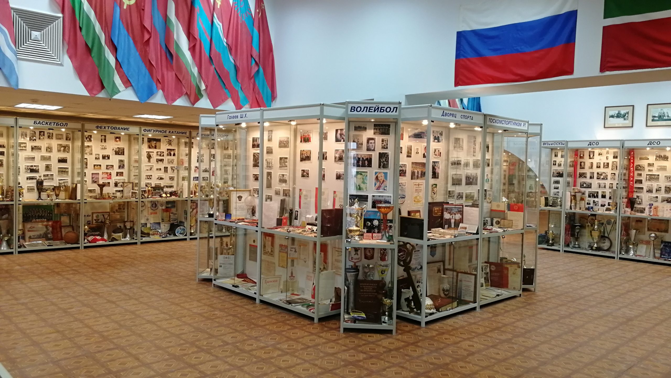 Победы, которые остаются с нами