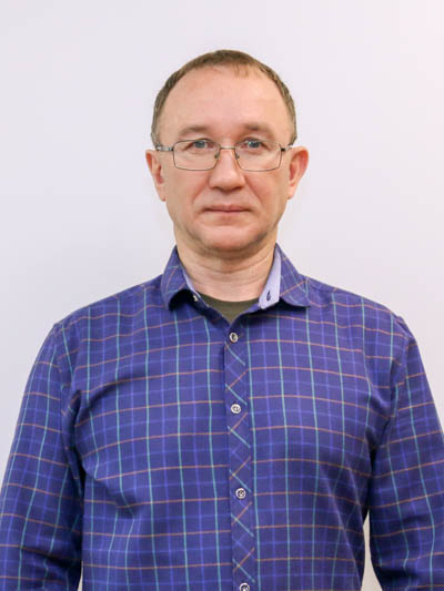 Шигапов Марат Ахметович