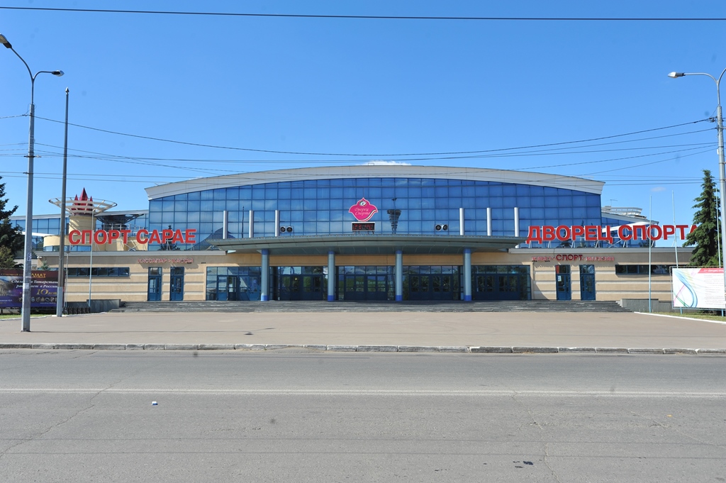 Московская, 1