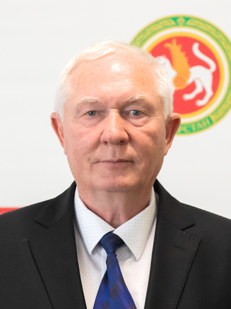 Совет ветеранов спорта